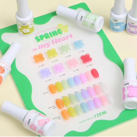 Izemi Spring Collection - Picture 3 of 6